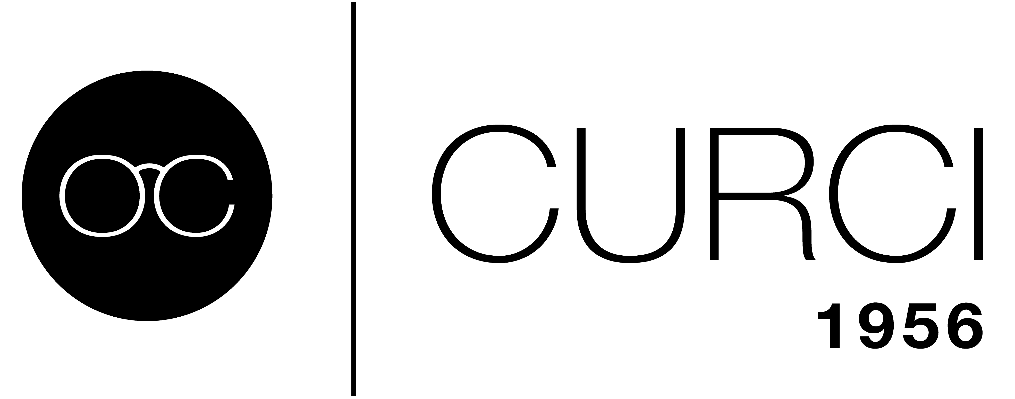 Ottica Curci logo