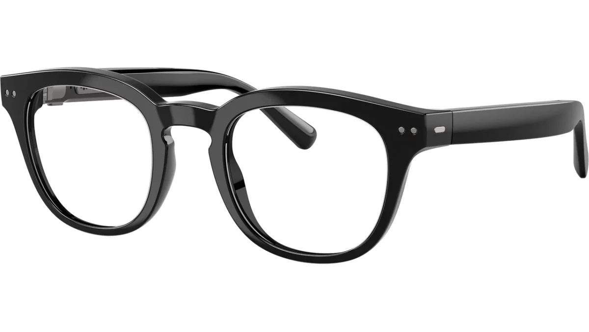 nuance audio aw5002 shiny black