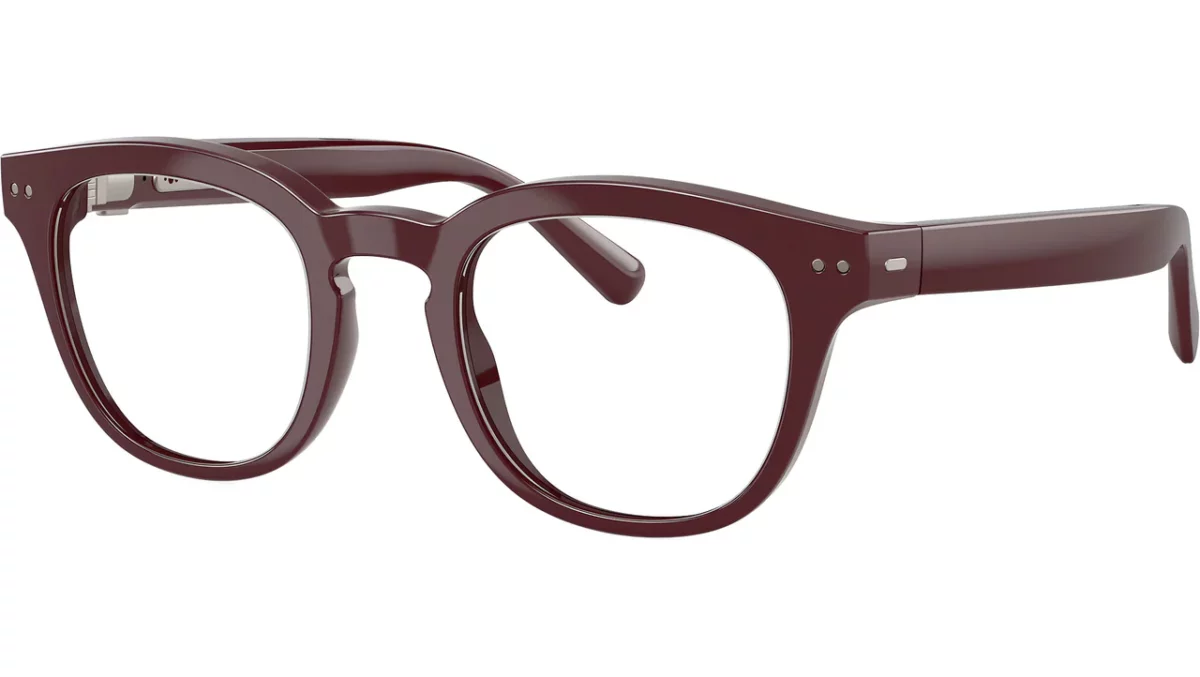 nuance audio w5002 burgundy