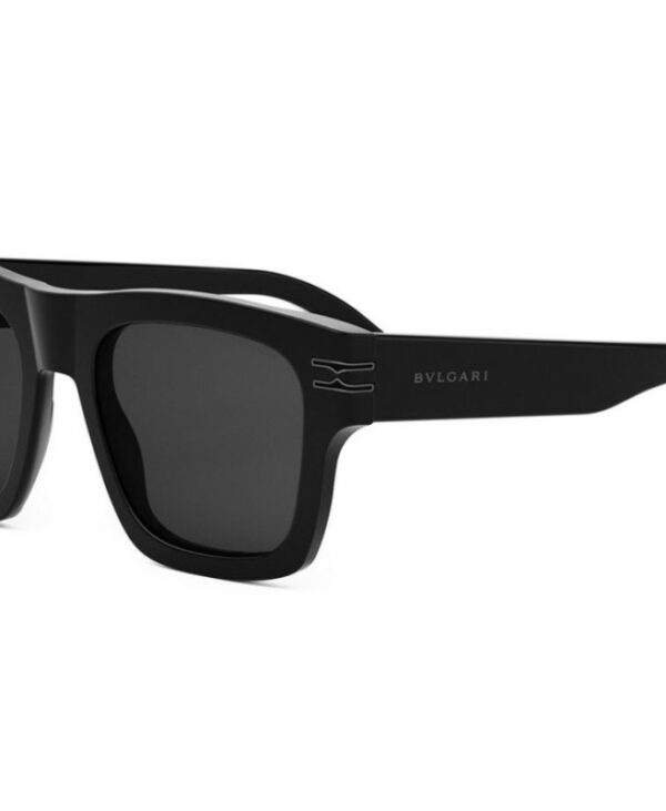 BULGARI 40015I NERO