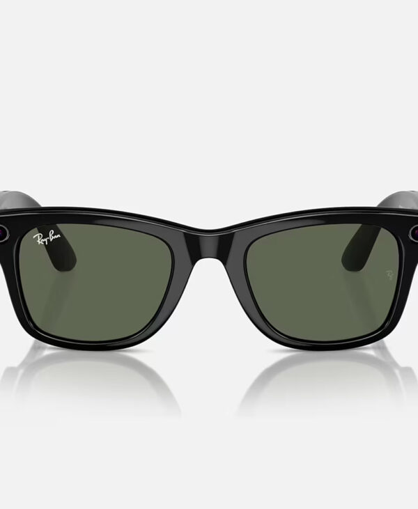 RW4006 nero lucido