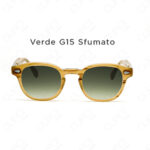 Blonde Verde G15 sfumato