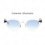 Crystal Celeste sfumato