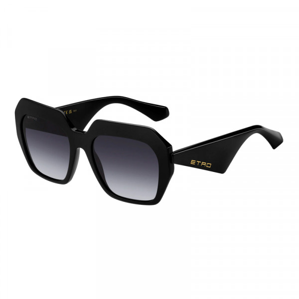etro 0043s 8079O BLACK