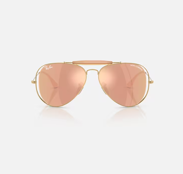 Rayban Dolce&Gabbana RB3029M