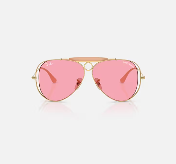 Rayban Dolce&Gabbana RB3138M