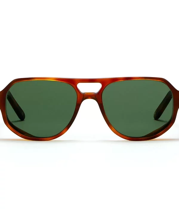 LGR  Asmara Explorer   Havana Chiaro 02 // Green g15 (Base 2)