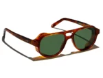 LGR  Asmara Explorer   Havana Chiaro 02 // Green g15 (Base 2) - immagine 2