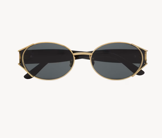 Saint Laurent M919 GOLD BLACK